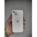 Силіконовий чохол Original RoundCam для Apple iPhone 14 (06) Білий Силіконовий чохол Original RoundCam для Apple iPhone 14 (06) Білий