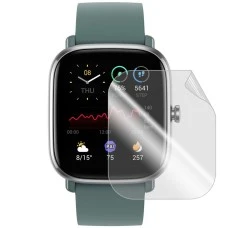 Защитная плёнка Hydrogel Lite Amazfit GTS 4 Mini