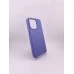 Чехол Leather Case with Magsafe Apple IPhone 13 Pro (Wisteria) Чехол Leather Case with Magsafe Apple IPhone 13 Pro (Wisteria)