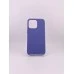 Чехол Leather Case with Magsafe Apple IPhone 13 Pro (Wisteria) Чехол Leather Case with Magsafe Apple IPhone 13 Pro (Wisteria)