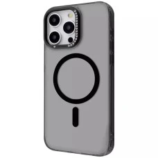 Накладка Proove VS1 Case MagSafe Apple iPhone 15 Pro (Black)