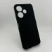 Силіконовий чохол Original Xiaomi Redmi 13 4G / Poco M6 4G (ShutCam) (Чорний) Силіконовий чохол Original Xiaomi Redmi 13 4G / Poco M6 4G (ShutCam) (Чорний)