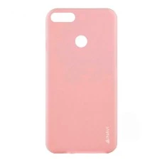 Силикон iNavi Color Xiaomi Mi5x / A1 (персик)