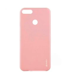 Силикон iNavi Color Xiaomi Mi5x / A1 (персик)