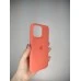 Силикон Original Round Case Apple iPhone 14 Pro Max (Pink Citrus) Силикон Original Round Case Apple iPhone 14 Pro Max (Pink Citrus)