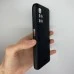 Силикон Original 360 ShutCam Case Xiaomi Redmi 10 (Чёрный)