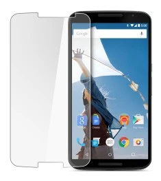 Стекло Google Nexus 6 (XT1100 / XT1103)