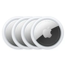 Трекер Apple AirTag 4-pack (MX542)