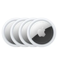 Трекер Apple AirTag 4-pack (MX542)
