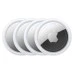 Трекер Apple AirTag 4-pack (MX542)