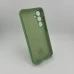 Силикон Original Premium Samsung Galaxy S24 (Мятный) Силикон Original Premium Samsung Galaxy S24 (Мятный)