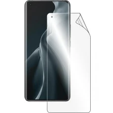 Hydrogel lite HD на redmi note 8(Передняя)