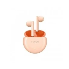 Бездротові навушники-гарнітура вкладиші Honor Earbuds X5 (рожевий) K
