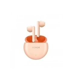 Бездротові навушники-гарнітура вкладиші Honor Earbuds X5 (рожевий) K