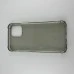 Silicone 6D Apple iPhone 12 Pro (Gray) Silicone 6D Apple iPhone 12 Pro (Gray)