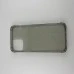 Silicone 6D Apple iPhone 12 Pro (Gray) Silicone 6D Apple iPhone 12 Pro (Gray)
