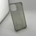 Silicone 6D Apple iPhone 12 Pro (Gray) Silicone 6D Apple iPhone 12 Pro (Gray)