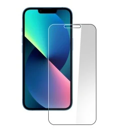 Скло для Apple iPhone 13  /  13 Pro  /  14  /  14 Pro  /  16E