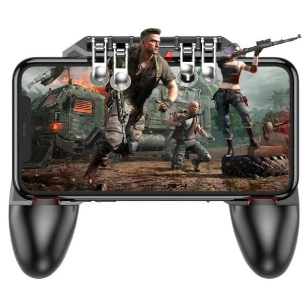 Геймпад Hoco GM7 Чорний