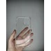 Силікон 6D Apple iPhone 13 Pro Max (ShutCam) (Прозорий) Силікон 6D Apple iPhone 13 Pro Max (ShutCam) (Прозорий)