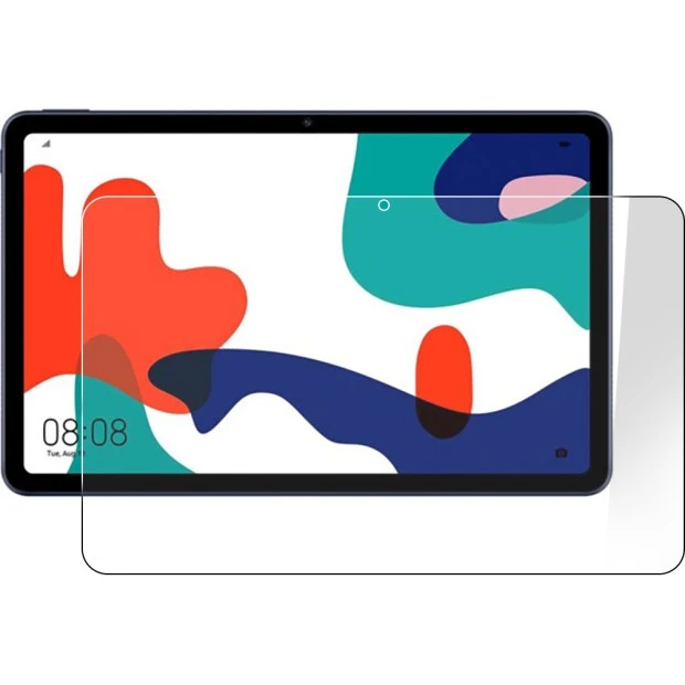 Захисне скло на планшет Standard Huawei MatePad 10.4