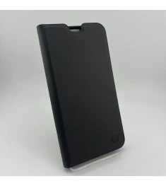 Чохол-книжка Dux Soft Apple iPhone 11 (Чорний)
