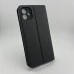 Чохол-книжка Dux Soft Apple iPhone 11 (Чорний) Чохол-книжка Dux Soft Apple iPhone 11 (Чорний)