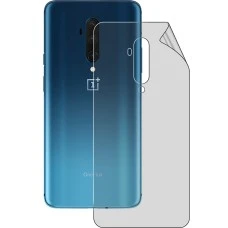 Защитная плёнка Hydrogel HD OnePlus 7T Pro (задняя)