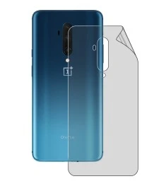 Защитная плёнка Hydrogel HD OnePlus 7T Pro (задняя)