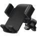 Автодержатель Baseus Easy Control Clamp Car Mount Holder SUYK000101 (Чёрный) Автодержатель Baseus Easy Control Clamp Car Mount Holder SUYK000101 (Чёрный)