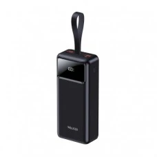 PowerBank Walker WB-630 22.5W 30000mAh (Чорний)