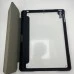 Чехол Dux Ducis Toby Series iPad 9.7" (2017/2018) (With Apple Pencil Holder) (Pink)