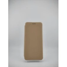 Чехол-книжка Оригинал Lite Xiaomi Redmi A2 / A1 (Бежевый)
