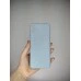 Силіконовий оригінальний 360-чохол для Samsung Galaxy A04E (2022) (ShutCam) (Блакитний)