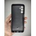 Чохол Ring Serge Armor для Samsung Galaxy M14 (з функцією закриття камери) (Чорний) Чохол Ring Serge Armor для Samsung Galaxy M14 (з функцією закриття камери) (Чорний)