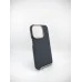 Чехол WAVE Premium Carbon Slim with MagSafe iPhone 14 Pro (Black) Чехол WAVE Premium Carbon Slim with MagSafe iPhone 14 Pro (Black)