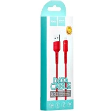 USB кабель Hoco X30 Star Charge (Lightning)