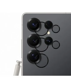 Захисне скло на ультра -камері Samsung Galaxy S25