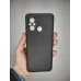 Силіконовий оригінальний 360-чохол для Xiaomi Redmi 12C / 11A (ShutCam) (Чорний) Силіконовий оригінальний 360-чохол для Xiaomi Redmi 12C / 11A (ShutCam) (Чорний)