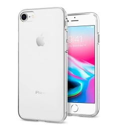 Чехол Original Clear Case Apple iPhone 7 / 8 (Прозрачный)