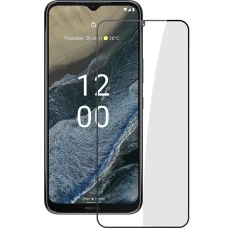 Защитное стекло 5D Standard Nokia G11 Black