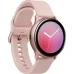Смарт-годинник Samsung Galaxy Watch Active 2 40mm Rose Gold Aluminum (SM-R830NADA) Смарт-годинник Samsung Galaxy Watch Active 2 40mm Rose Gold Aluminum (SM-R830NADA)