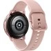 Смарт-годинник Samsung Galaxy Watch Active 2 40mm Rose Gold Aluminum (SM-R830NADA) Смарт-годинник Samsung Galaxy Watch Active 2 40mm Rose Gold Aluminum (SM-R830NADA)