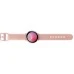 Смарт-годинник Samsung Galaxy Watch Active 2 40mm Rose Gold Aluminum (SM-R830NADA) Смарт-годинник Samsung Galaxy Watch Active 2 40mm Rose Gold Aluminum (SM-R830NADA)