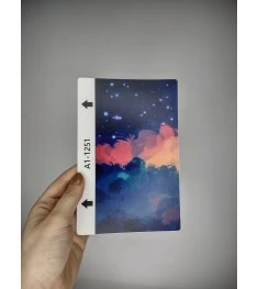 Захисна плівка Design Hydrogel HD (Пейзаж)