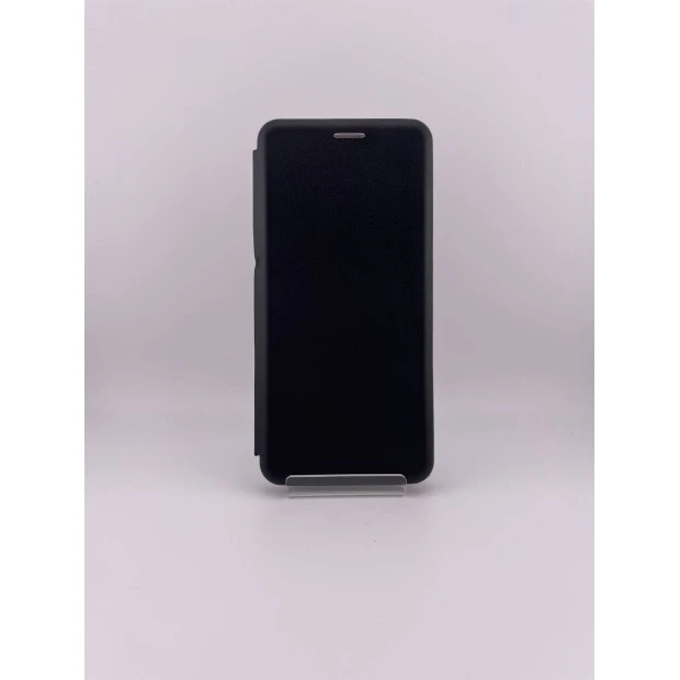 Case-Book Original Xiaomi Poco X5 Pro 5G  /  Note 12 Pro 5G (Black)
