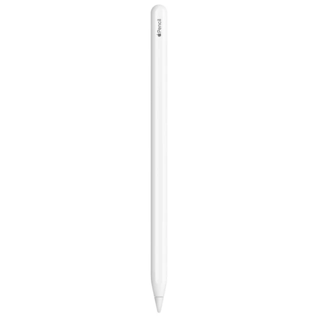Стилус Apple Pencil 2nd Generation (MU8F2) O