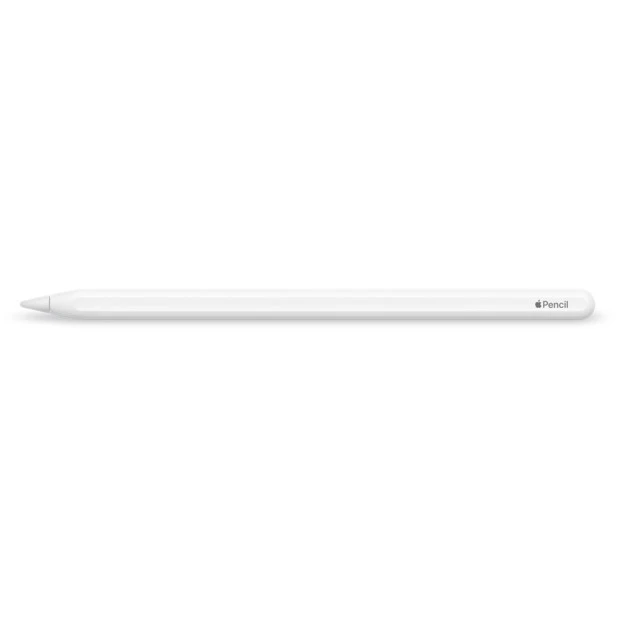 Стилус Apple Pencil 2nd Generation (MU8F2) O
