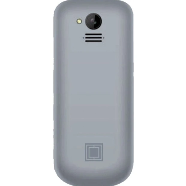 Мобильный телефон Assistant AS-101 (Grey)