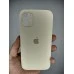 Силикон Original Square RoundCam Case Apple iPhone 11 (17) Antique White Силикон Original Square RoundCam Case Apple iPhone 11 (17) Antique White